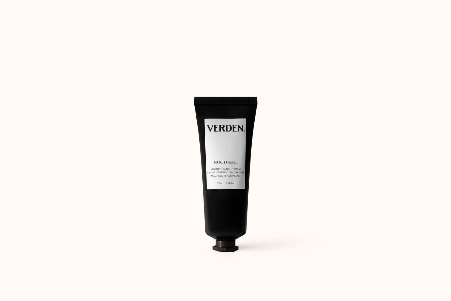 VERDEN MAGNESIUM NIGHT BALM
