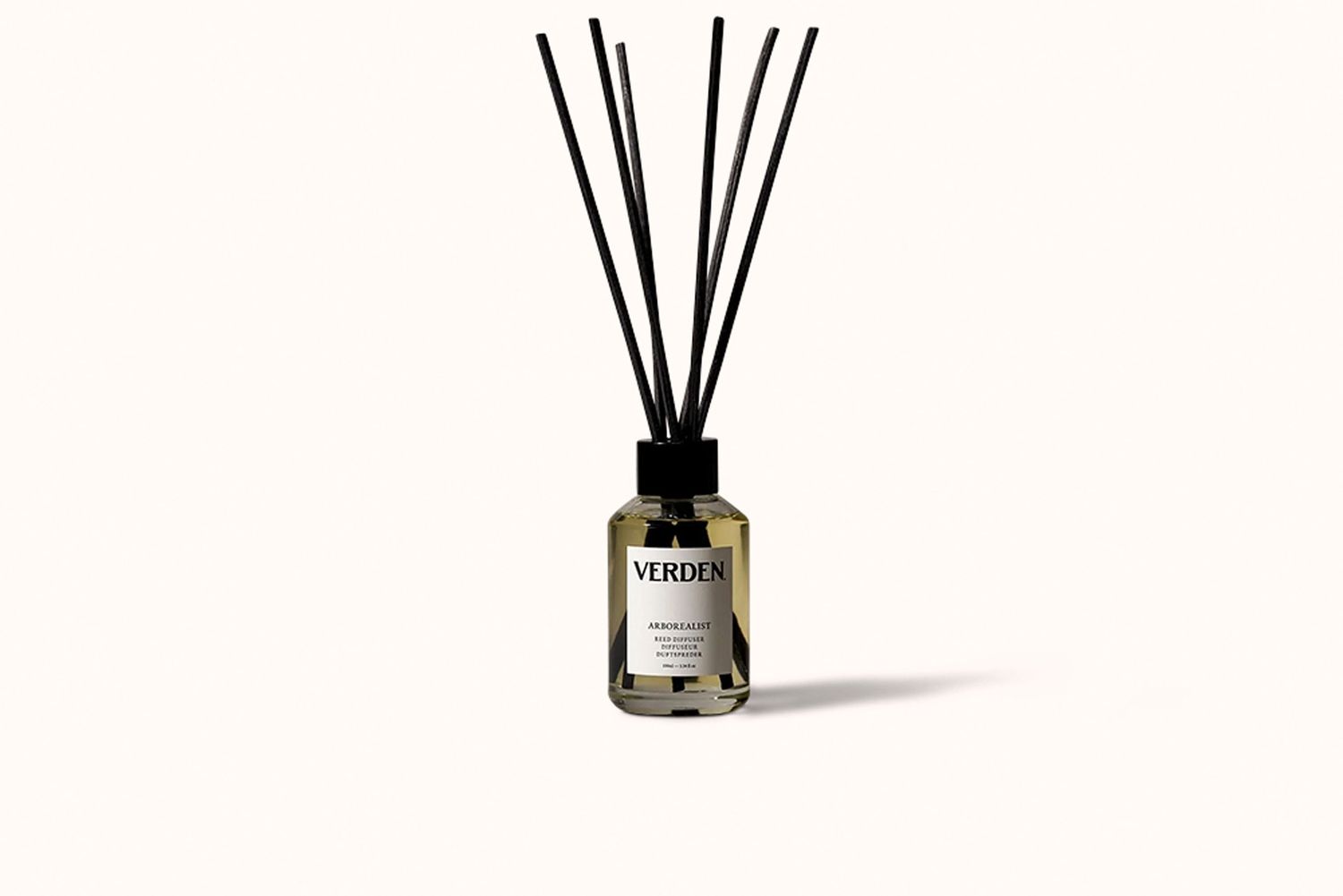 VERDEN ARBOREALIST REED DIFFUSER