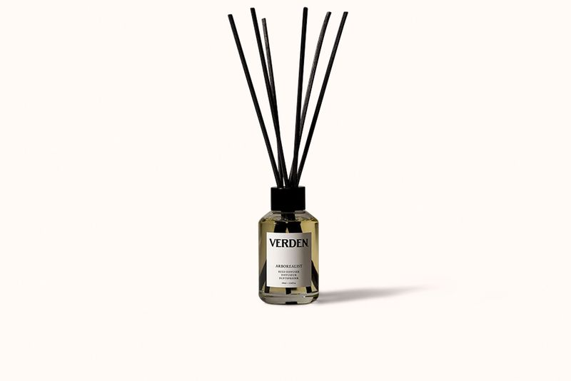VERDEN ARBOREALIST REED DIFFUSER