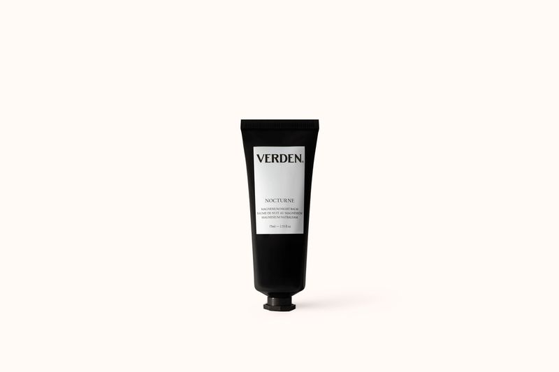 VERDEN MAGNESIUM NIGHT BALM