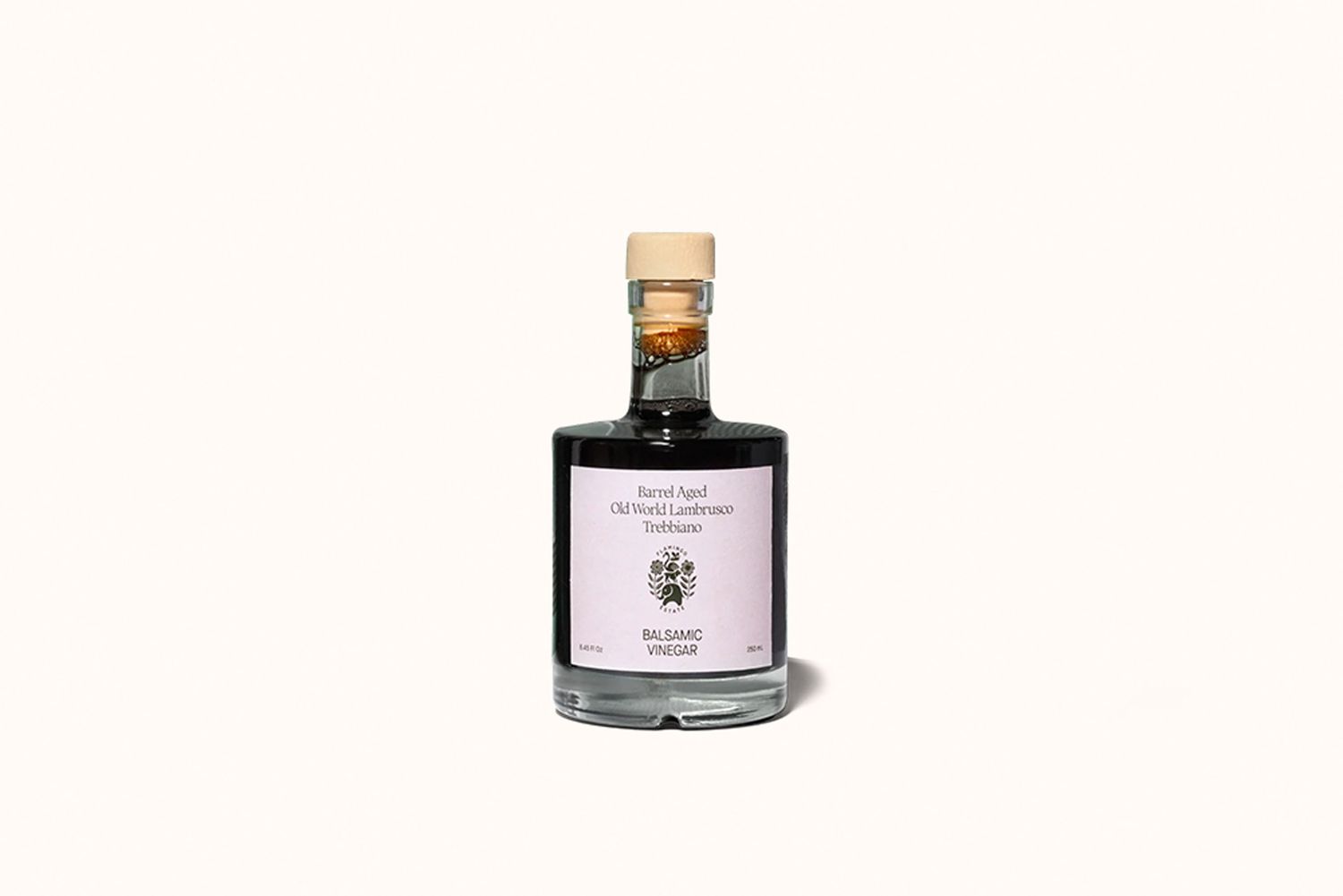 FLAMINGO ESTATE BARREL AGED BALSAMIC VINEGAR