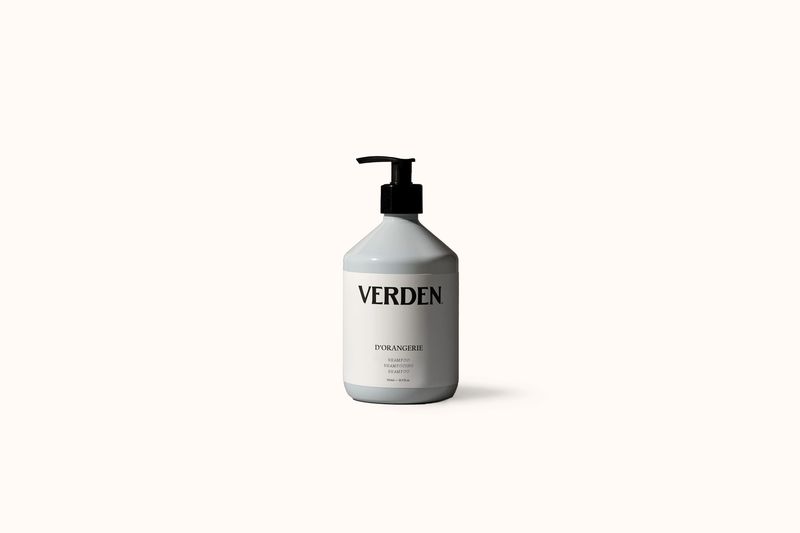 VERDEN D'ORANGERIE SHAMPOO