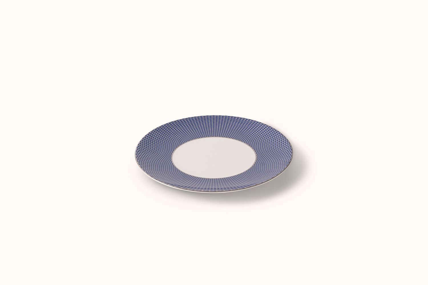 RAYNAUD TRESOR BLEU DINNERWARE, Size: DINNER PLATE