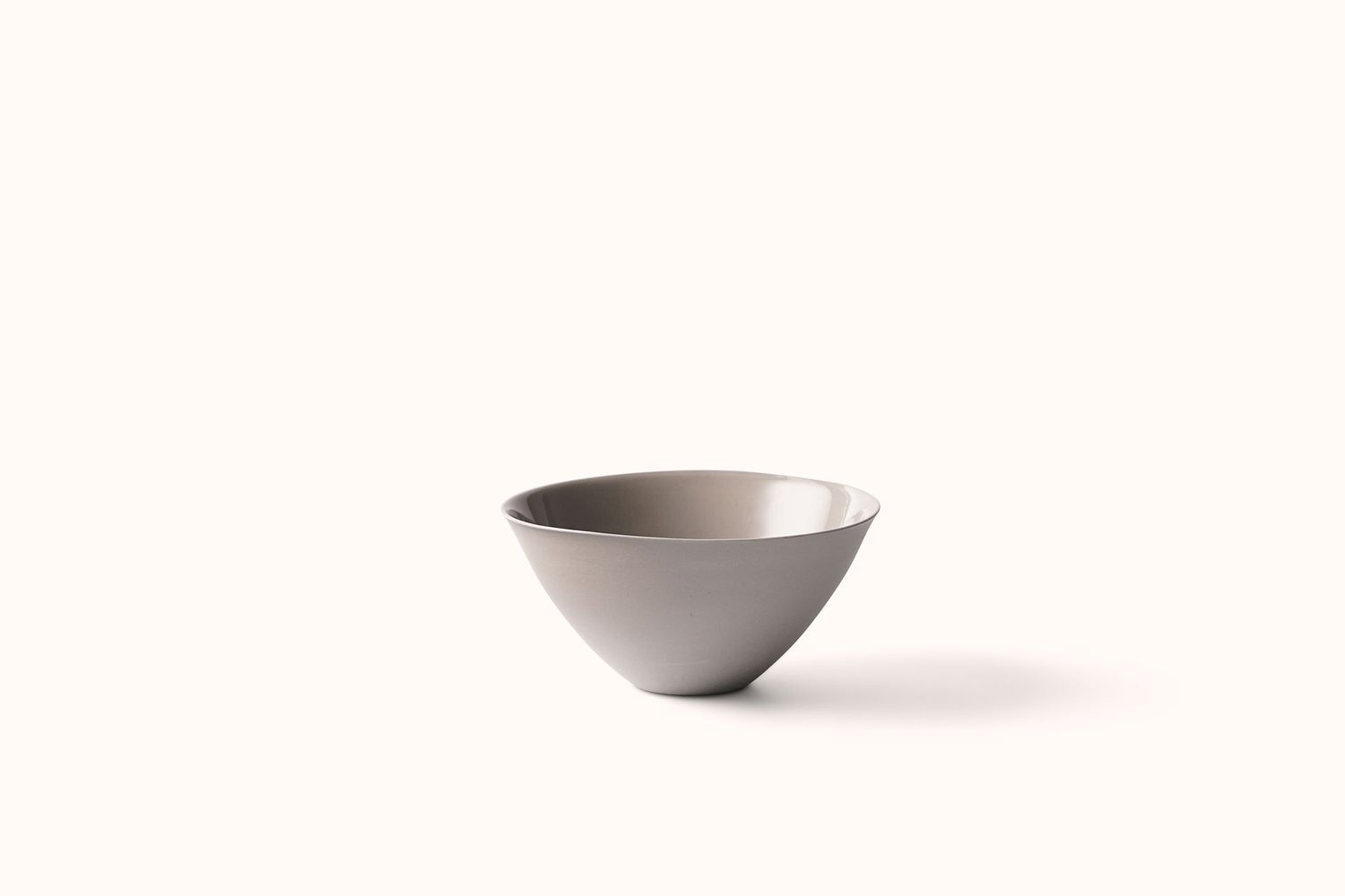 MUD ASH FLARED DINNERWARE, Size: CEREAL BOWL
