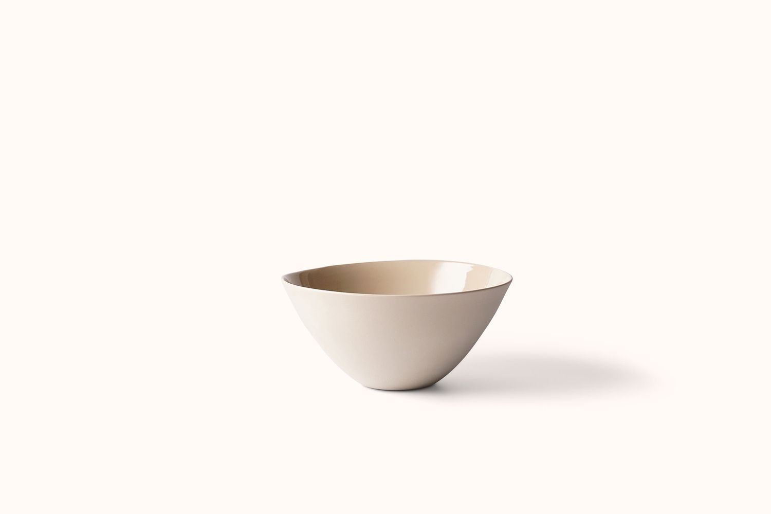 MUD SAND FLARED DINNERWARE, Size: CEREAL BOWL