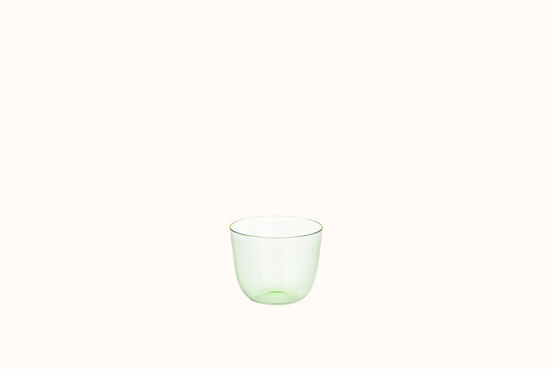 LOBMEYR GREEN ALPHA COLLECTION