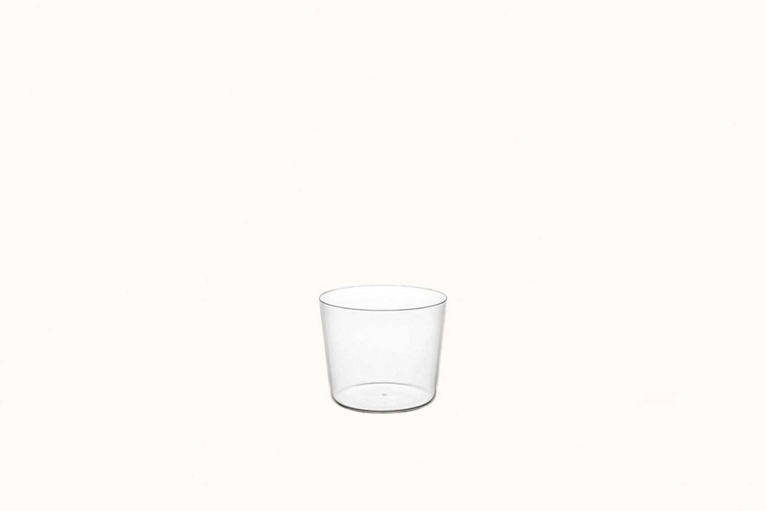 LOBMEYR LISKOVA TUMBLER COLLECTION, Size: WINE TUMBLER