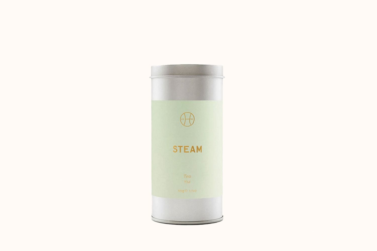 PERFUMER H LOOSE LEAF TEA / STEAM