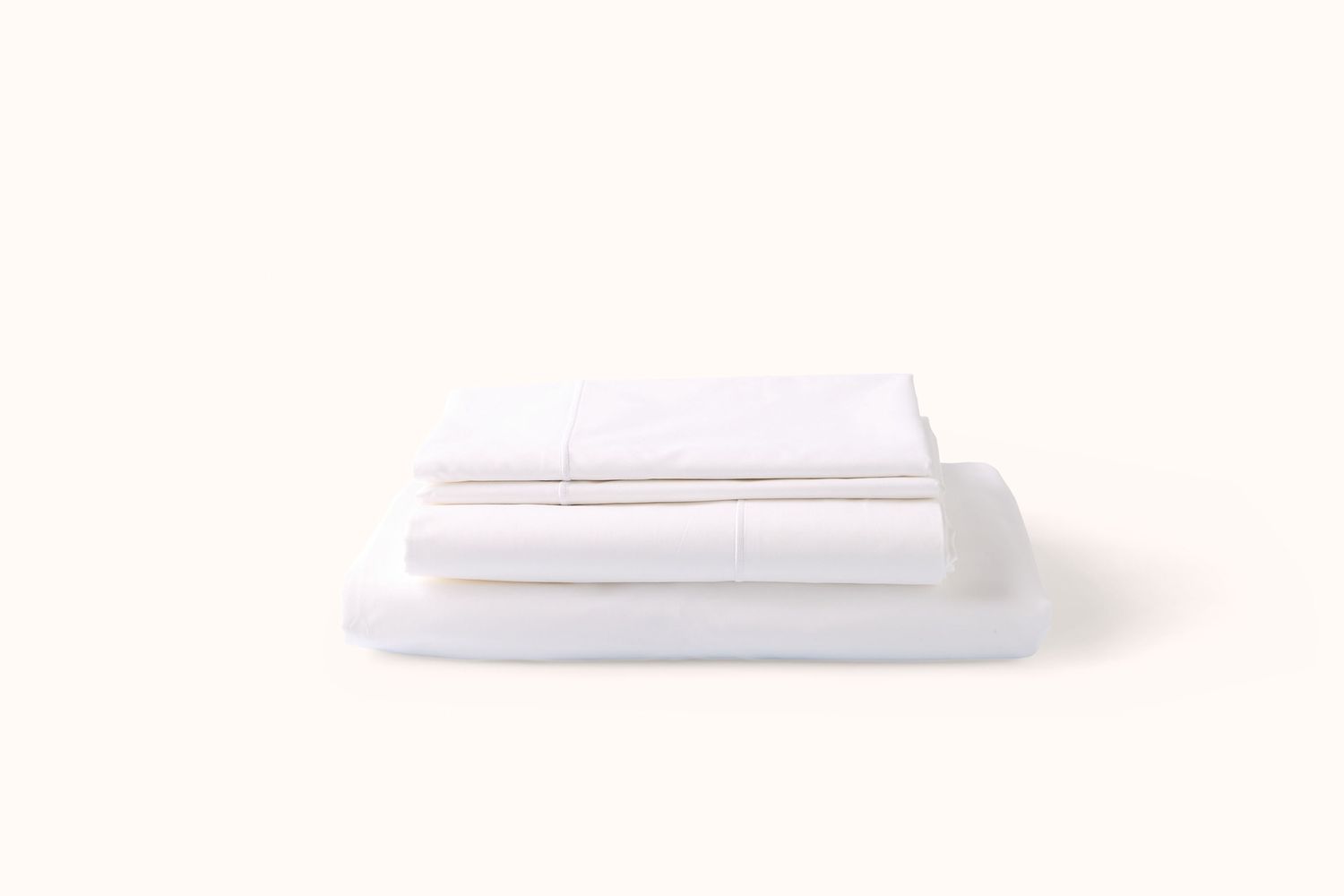 KD BIEL FINE LINENS PERCALE SHEET SET, Size: KING SET