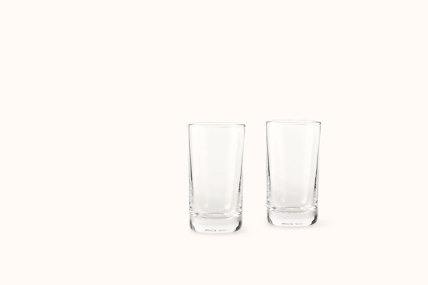 SIMON PEARCE ASCUTNEY TUMBLER