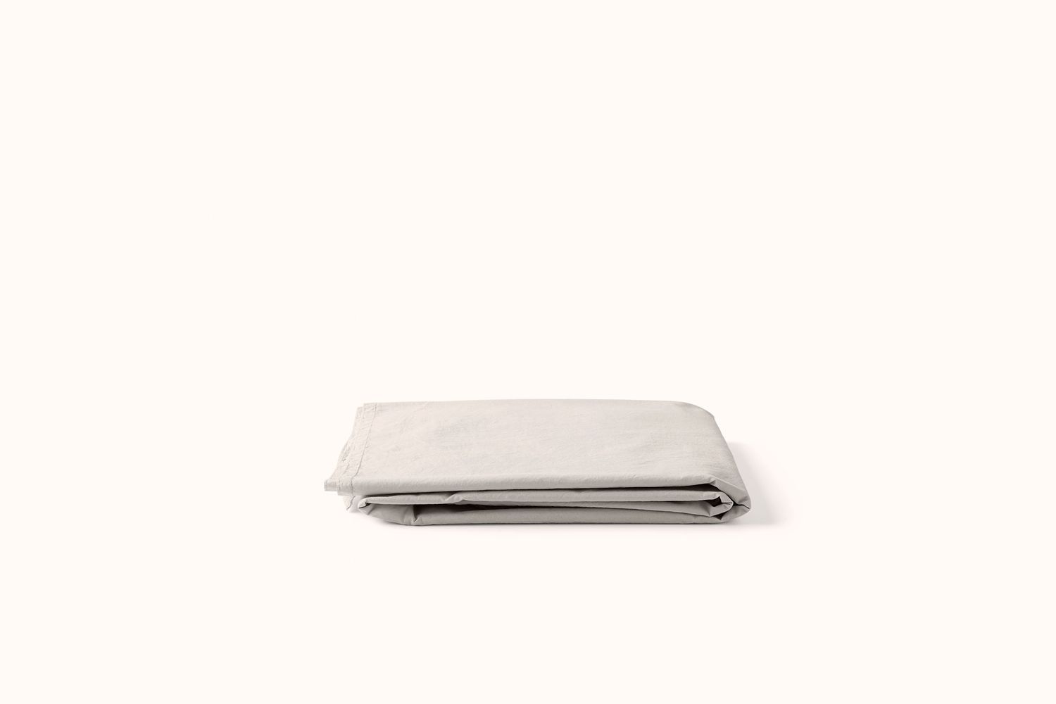 SOCIETY LIMONTA EXTRAFINE COTTON BED LINENS - MARMO, Size: SET/2 STANDARD PILLOWCASES