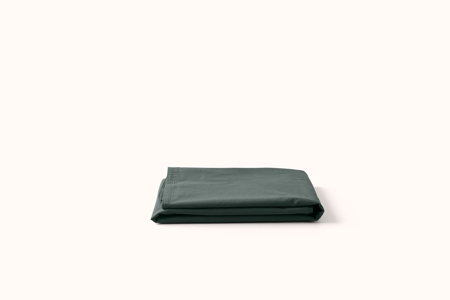 SOCIETY LIMONTA EXTRAFINE COTTON BED LINENS - CRAB, Size: SET/2 STANDARD PILLOWCASES