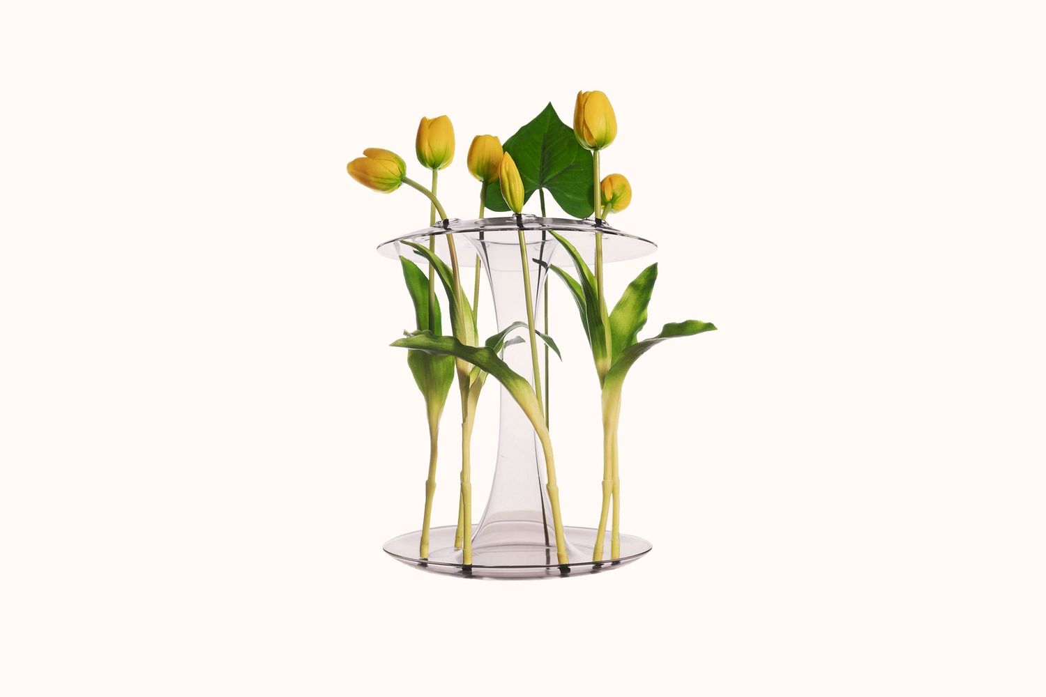 KANZ ARCHITETTI AQUA VASE