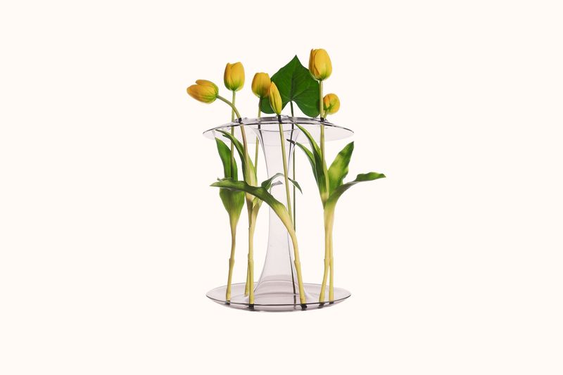 KANZ ARCHITETTI AQUA VASE