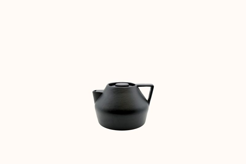 KANZ ARCHITETTI M.u.m. TEAPOT