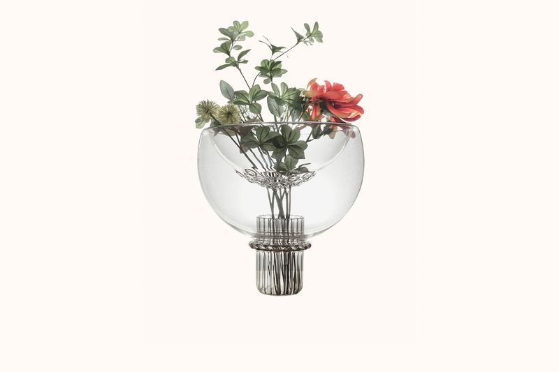 KANZ ARCHITETTI SOUFFLE VASE