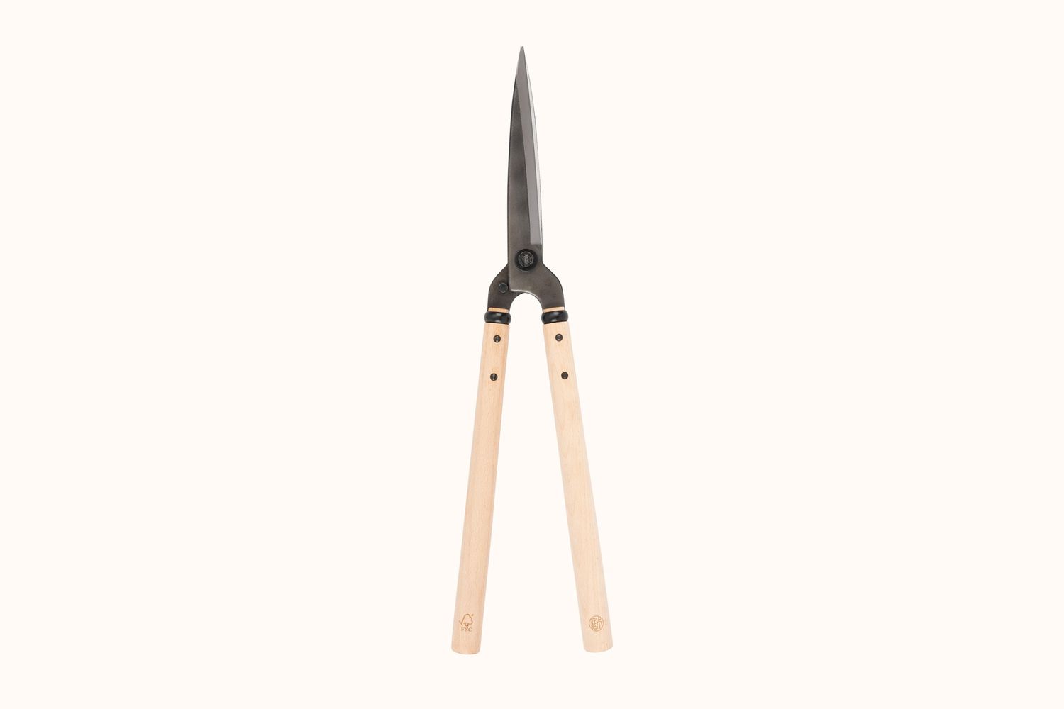 NIWAKI GARDEN SHEARS - STANDARD LENGHT