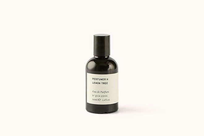 PERFUMER H EAU DE PARFUM / LEMON TREE