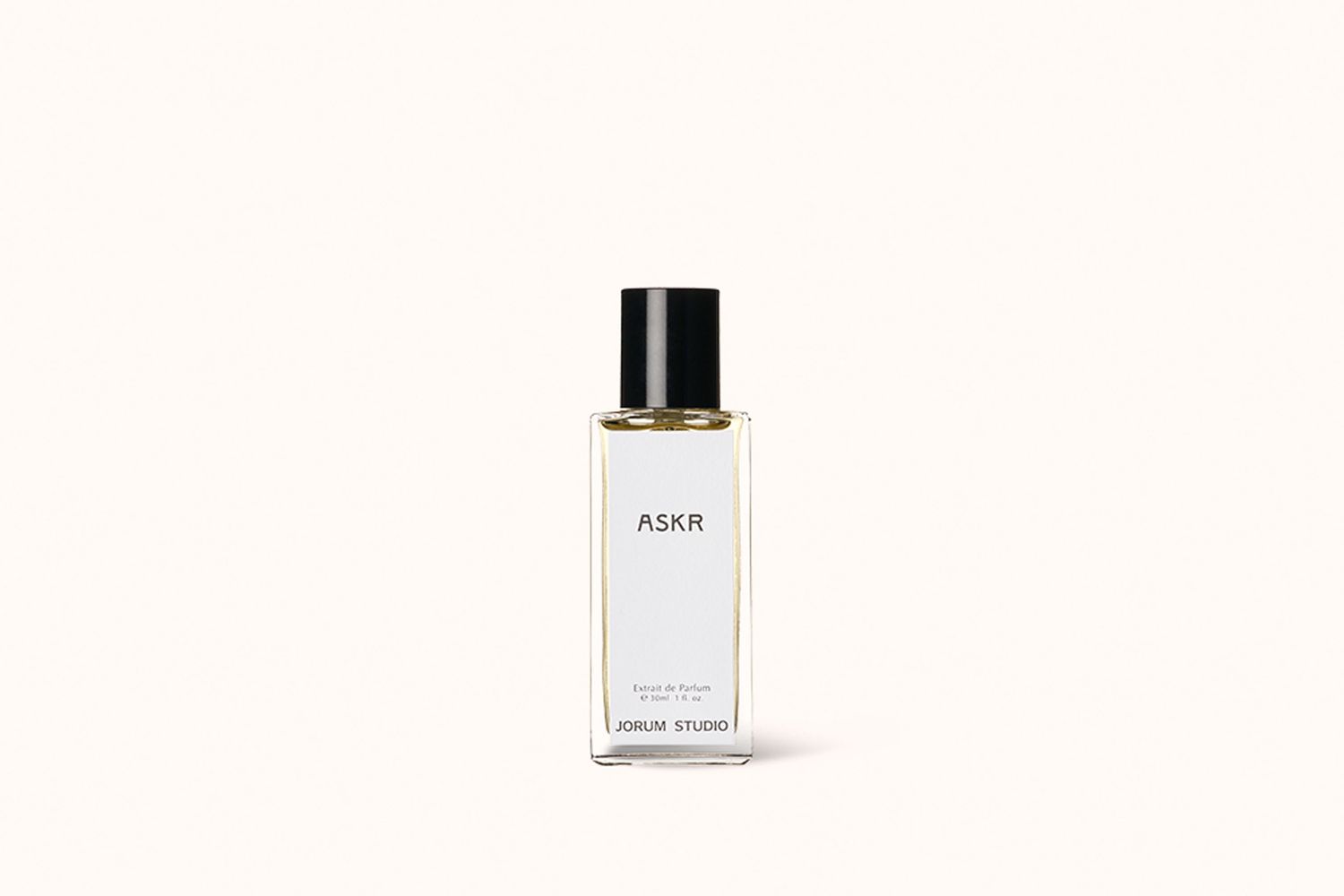JORUM STUDIO ASKR EDP - 30ML
