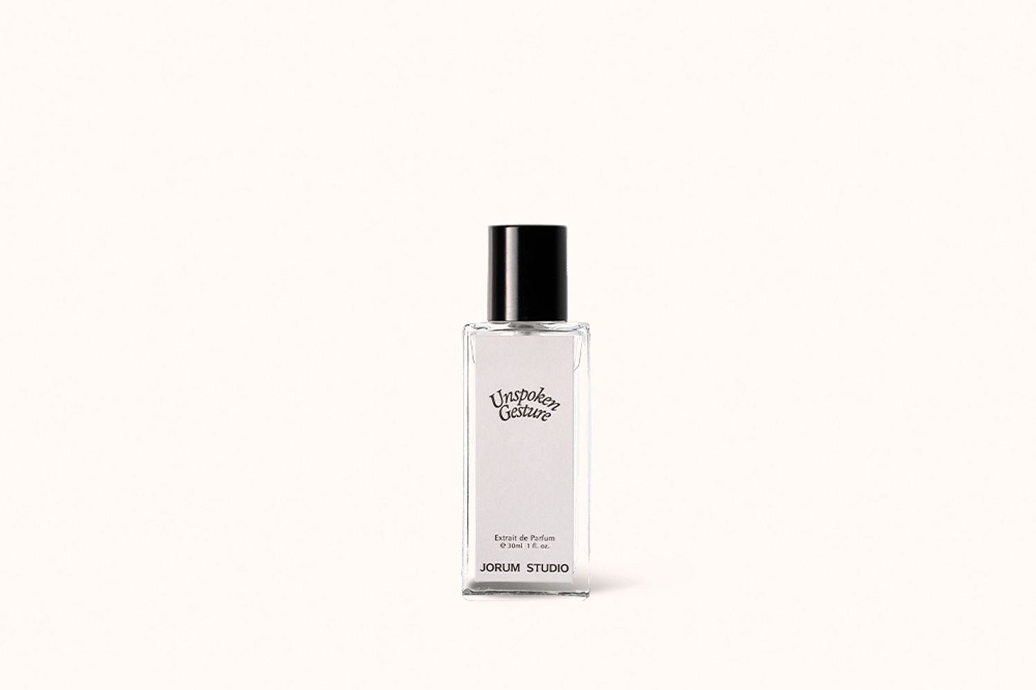 JORUM STUDIO UNSPOKEN GESTURE EDP - 30ML