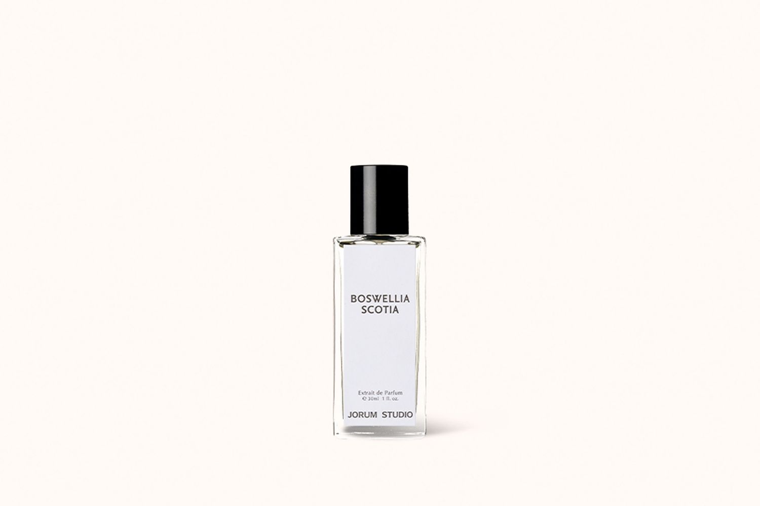 JORUM STUDIO BOSWELLIA SCOTIA EDP - 30ML