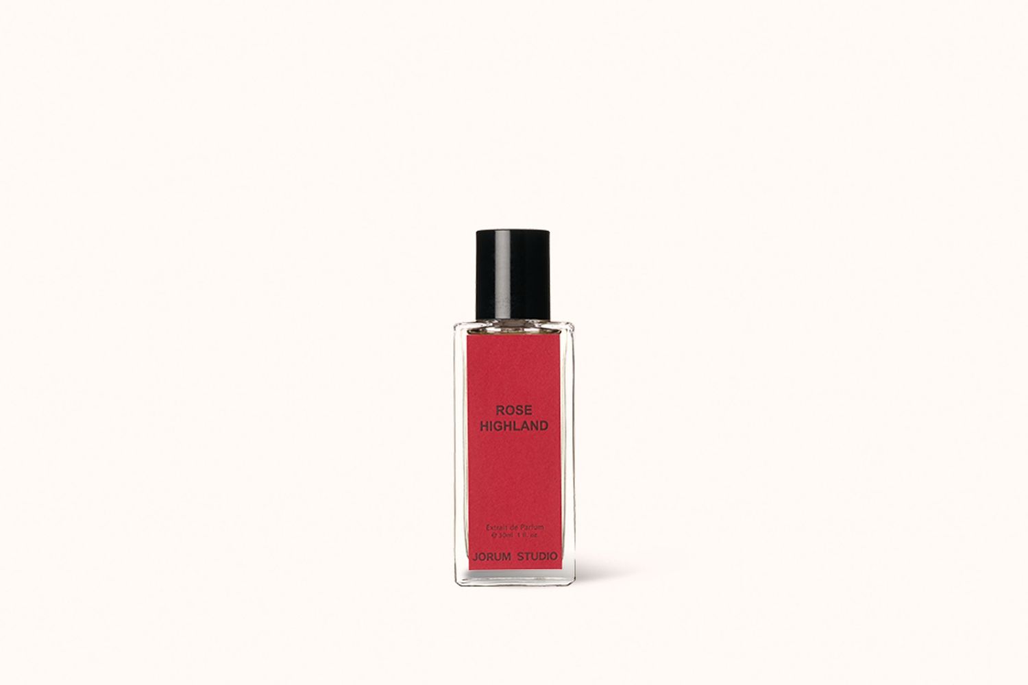 JORUM STUDIO ROSE HIGHLAND EDP - 30ML