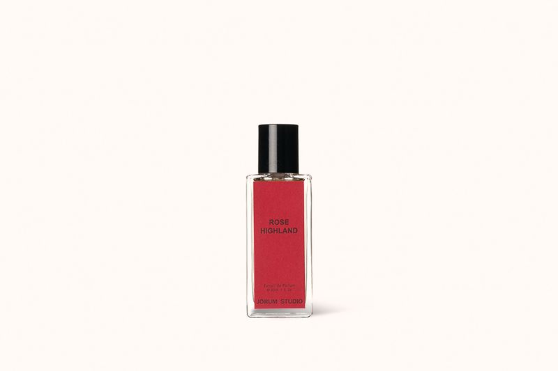 JORUM STUDIO ROSE HIGHLAND EDP - 30ML