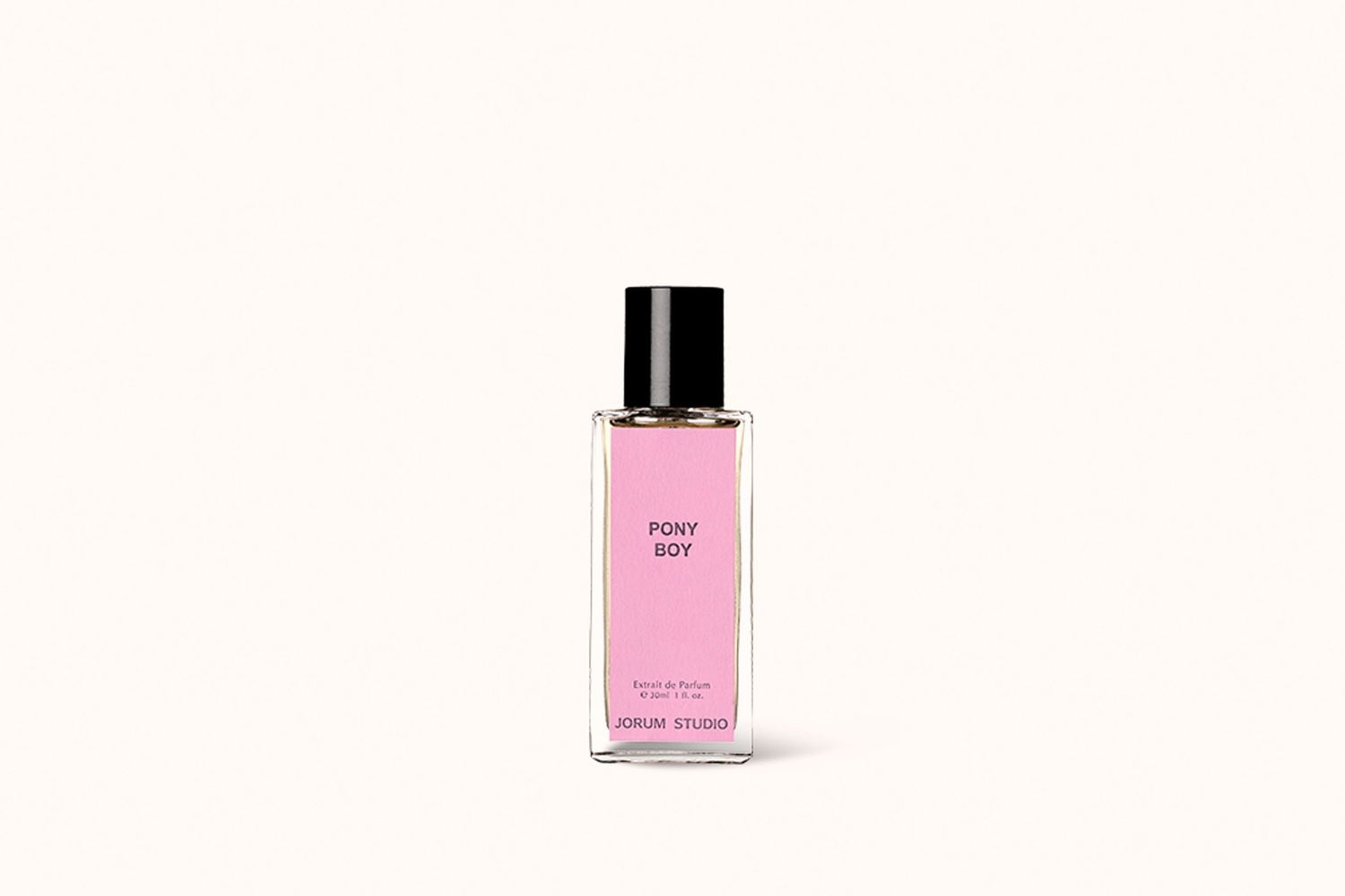 JORUM STUDIO PONY BOY EDP - 30ML