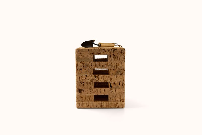 KD BIEL CORK STOOL
