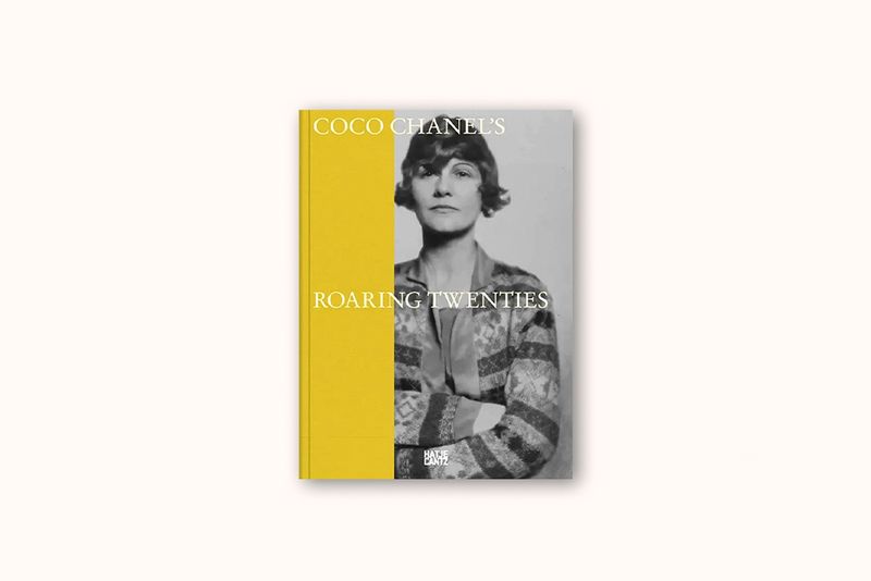 COCO CHANEL'S ROARING TWENTIES BY HATJE CANTZ