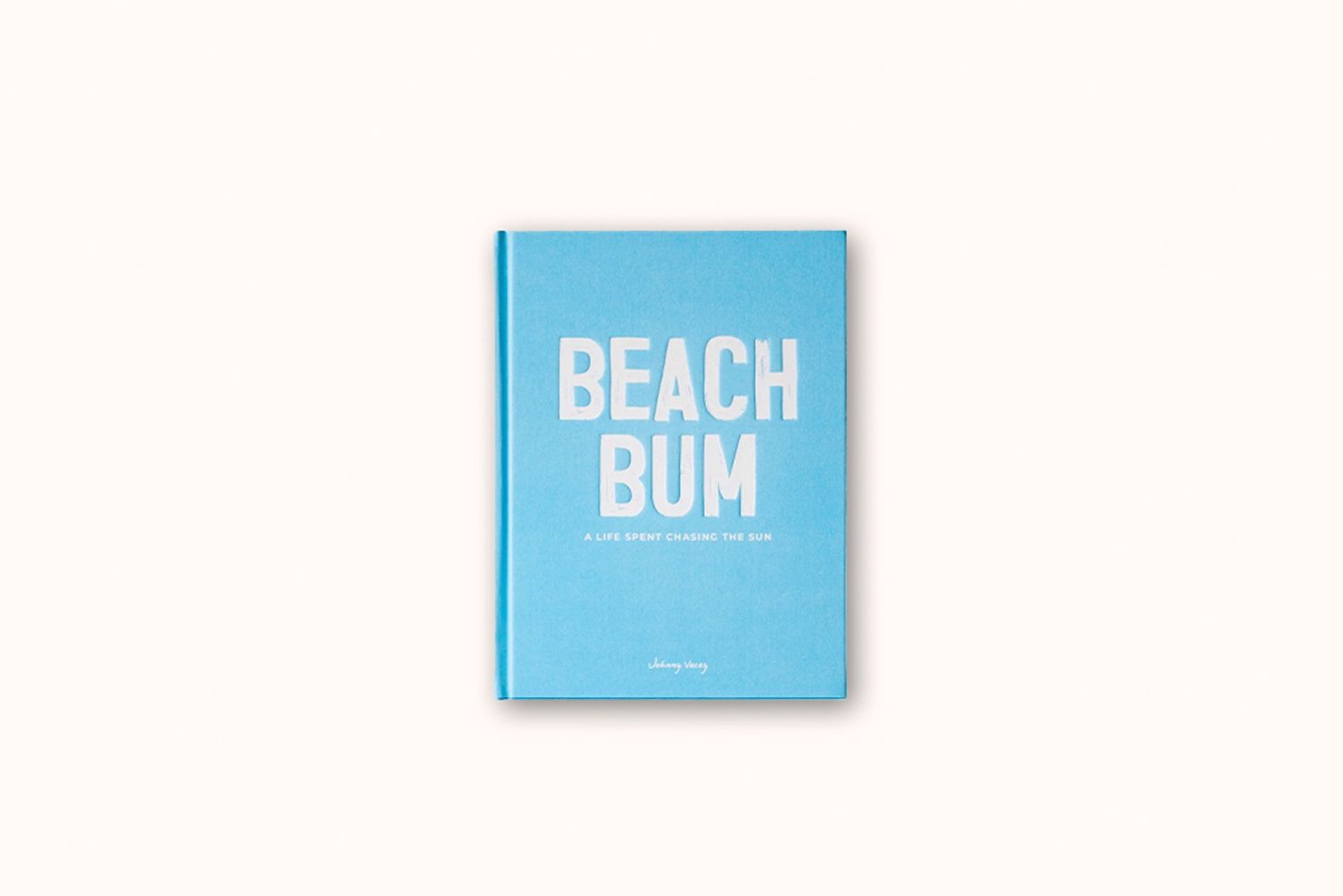 BEACH BUM BY JOHN ANNETTI