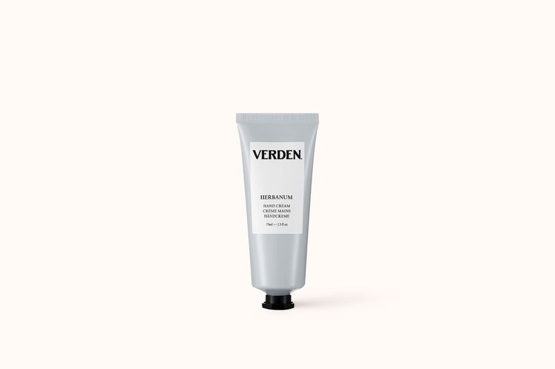 VERDEN HERBANUM HAND CREAM