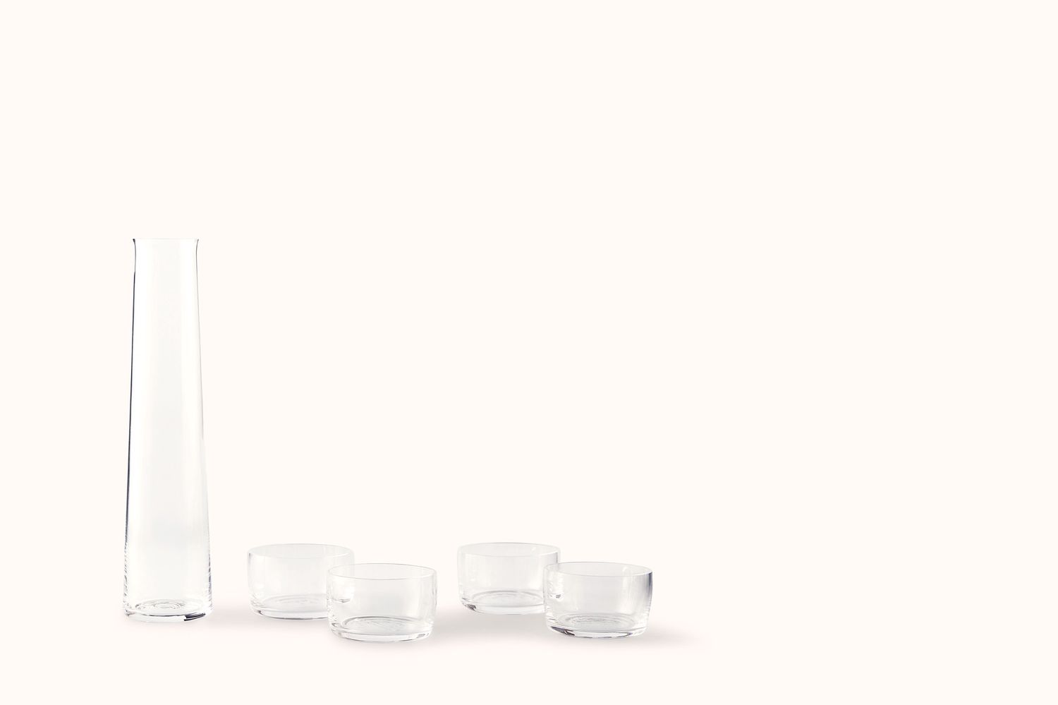 DEBORAH EHRLICH SAKE SET