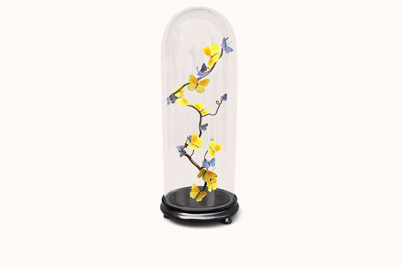 HASHARAT 'LEMON DROPS' GLOBE