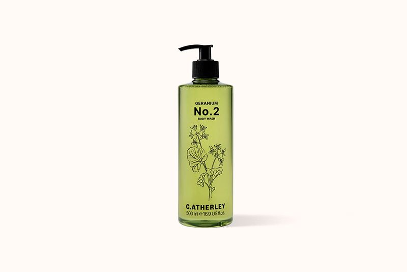 C. ATHERLEY NO. 2 BODY WASH