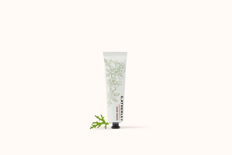C. ATHERLEY NO. 1 HAND CREAM