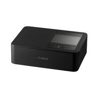 Canon Selphy CP1500BK Printer Black (CPCP1500B)
