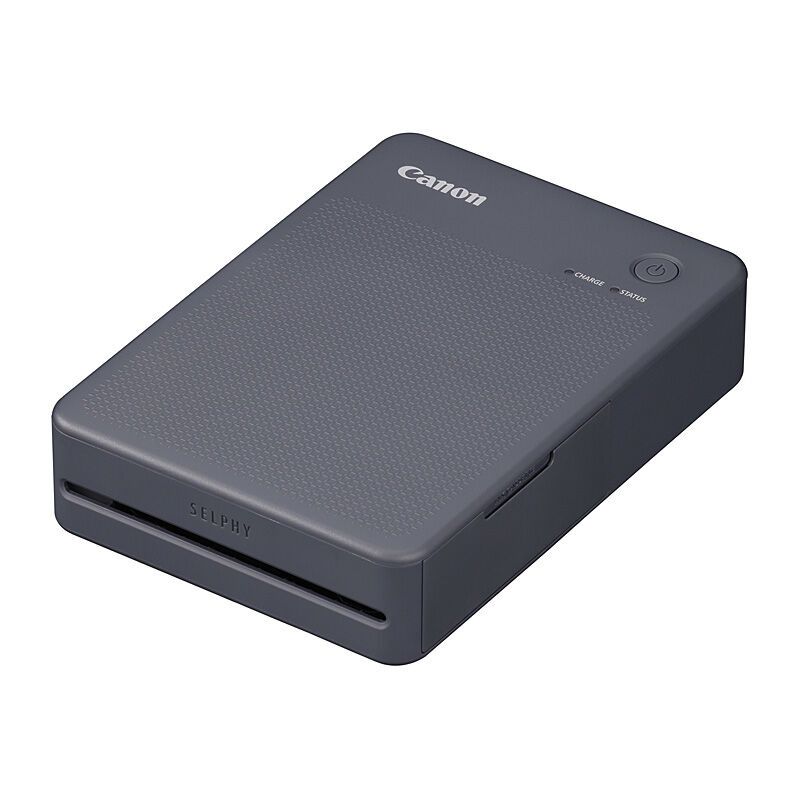 Canon Selphy QX20 Grey (CPQX20GY)
