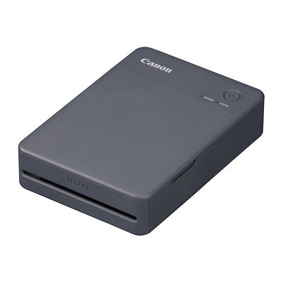 Canon Selphy QX20 Grey (CPQX20GY)
