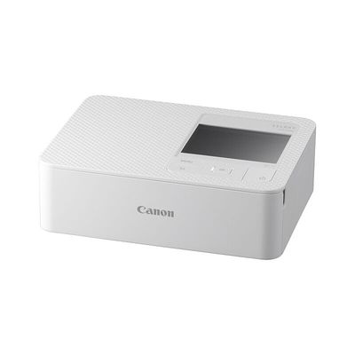 Canon Selphy CP1500WH Printer White (CPCP1500W)