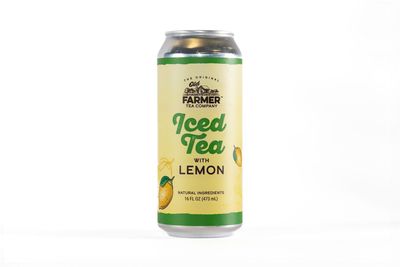 Iced Tea with Lemon 4-Pack