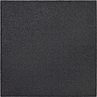 Kid Kushion Tiles - Black 3.5"