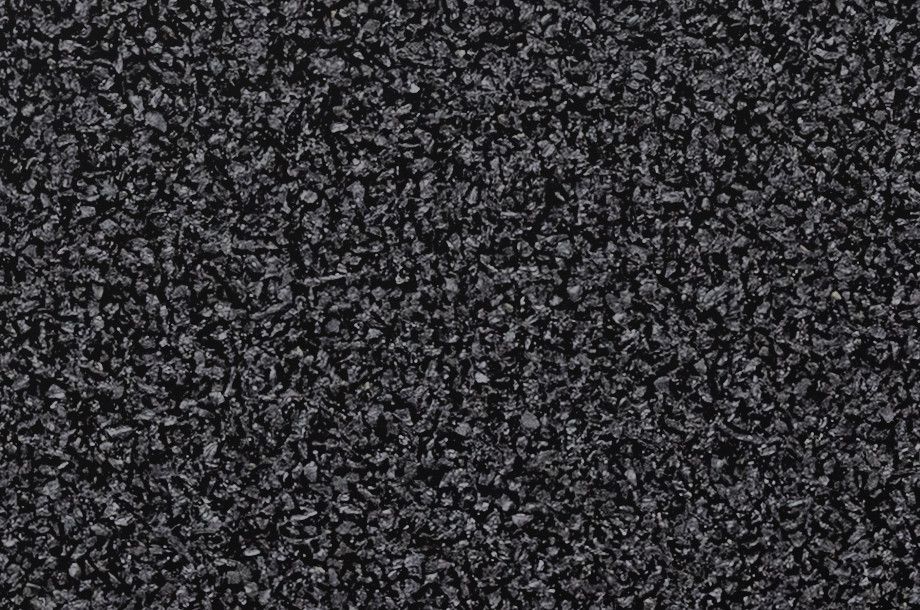 DeckTop Tiles - Black 1 3/8"