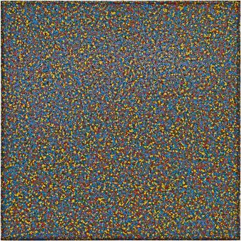 DeckTop Tiles – Fiesta 1 3/8"