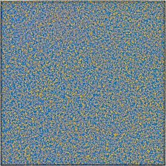 DeckTop Tiles – Starburst 1 3/8"
