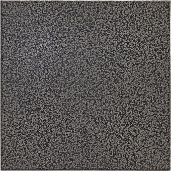 EquiTile Tiles - BrickTop Gray Black 1.0"