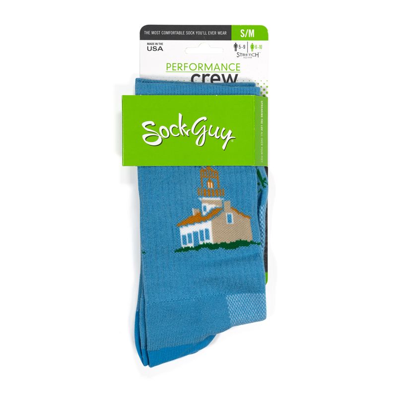 CABRILLO SOCK