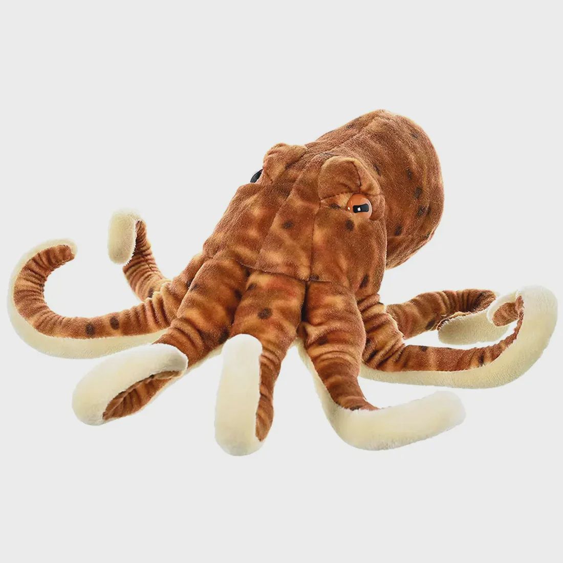 CUDDLEKINS OCTOPUS