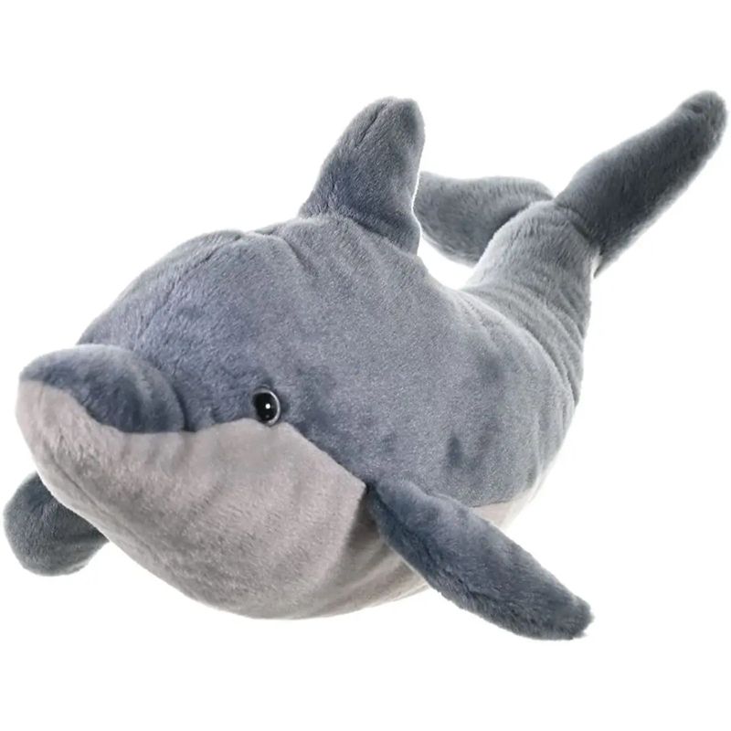 CUDDLEKINS DOLPHIN