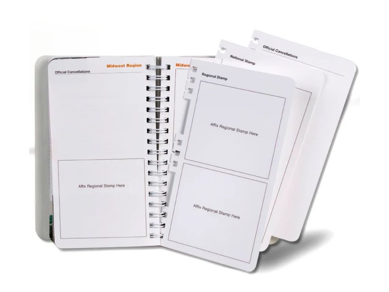 PASSPORT TO YOUR NATIONAL PARK CLASSIC EXPANDER PACK